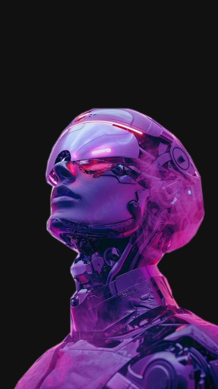 robot